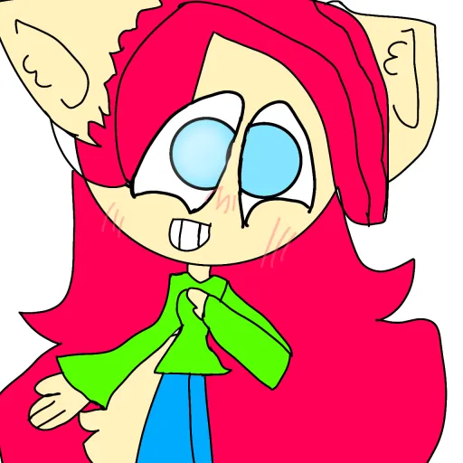 creator Dogman fan k.k.k's avatar