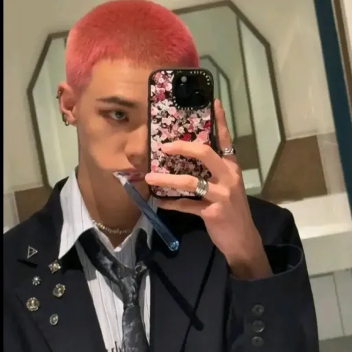 creator s.k says will know's avatar