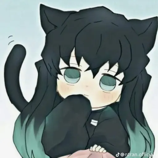 creator Tokito Muechiro_♥♥'s avatar