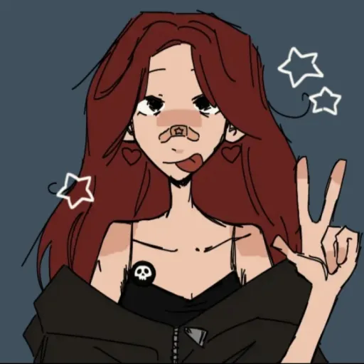 creator ٭𝕐𝕠𝕦𝕣𝕘𝕚𝕣𝕝𝔼𝕝𝕝𝕚𝕖٭'s avatar