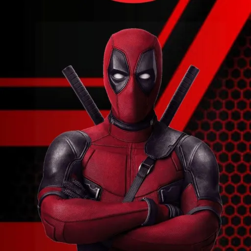 creator Deadpool2458's avatar