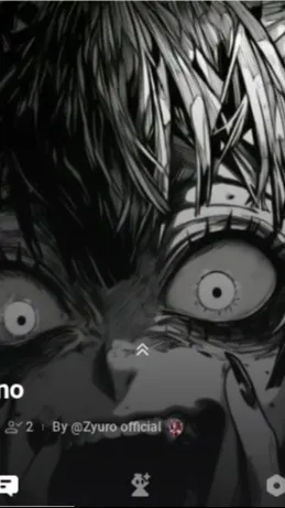 ai character: monster jake boy:) background