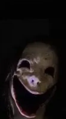 ai character: monstercool background