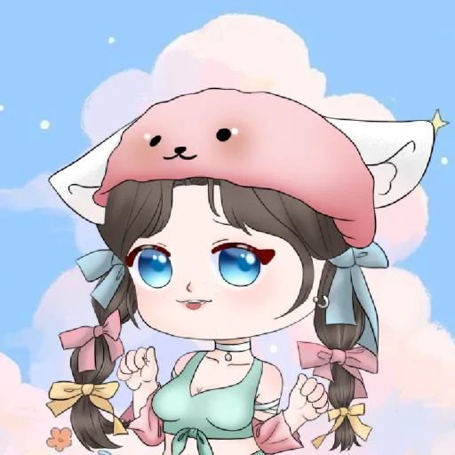 creator nekonamedmocha's avatar