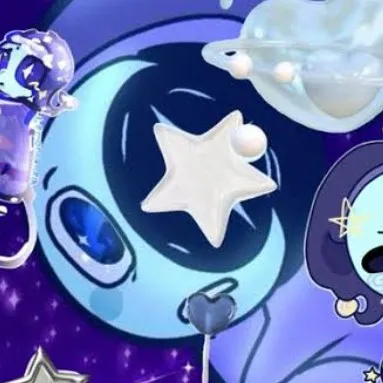 creator ~ ☆ Astro ☆ ~'s avatar