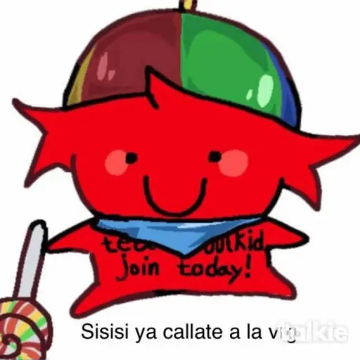 creator patea moras 3000's avatar