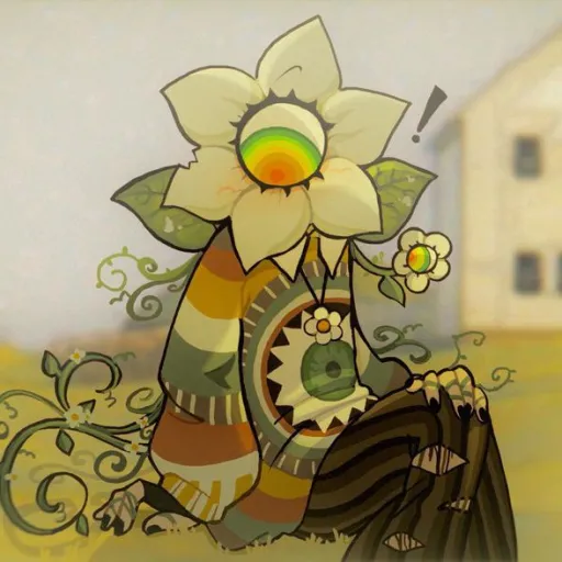 creator ~•^Weirdcore fan~•'s avatar