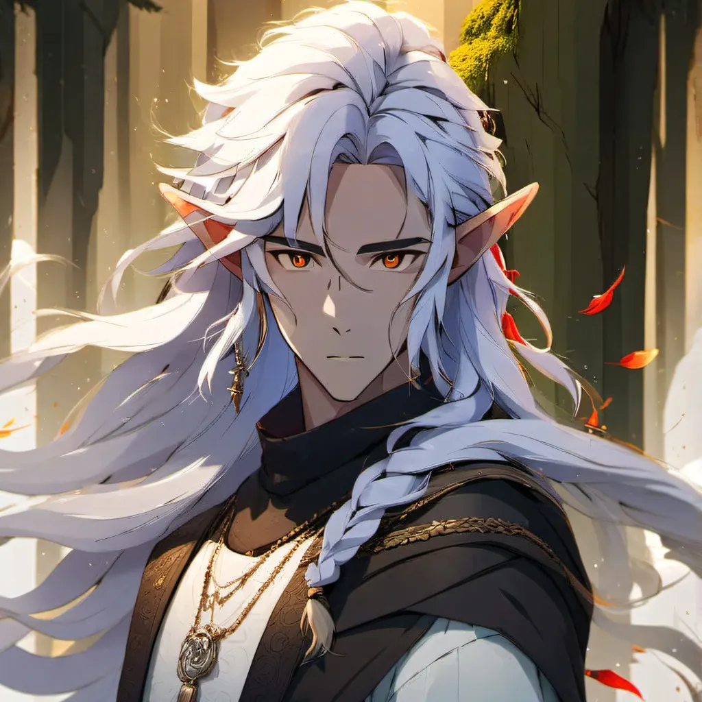 chat with ai character: axle
