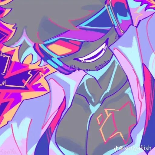 creator 𓁹♠✩CHANCE✩♠𓁹's avatar