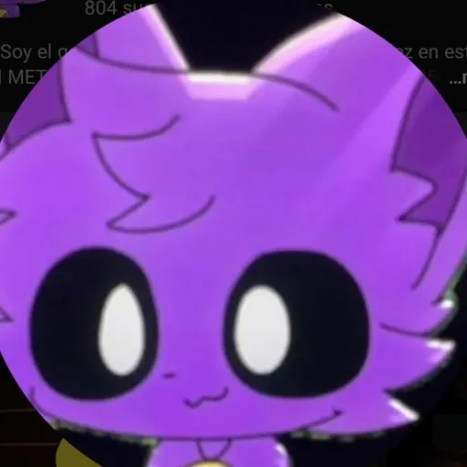 creator catnap el gato109's avatar