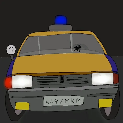 creator Міліція's avatar