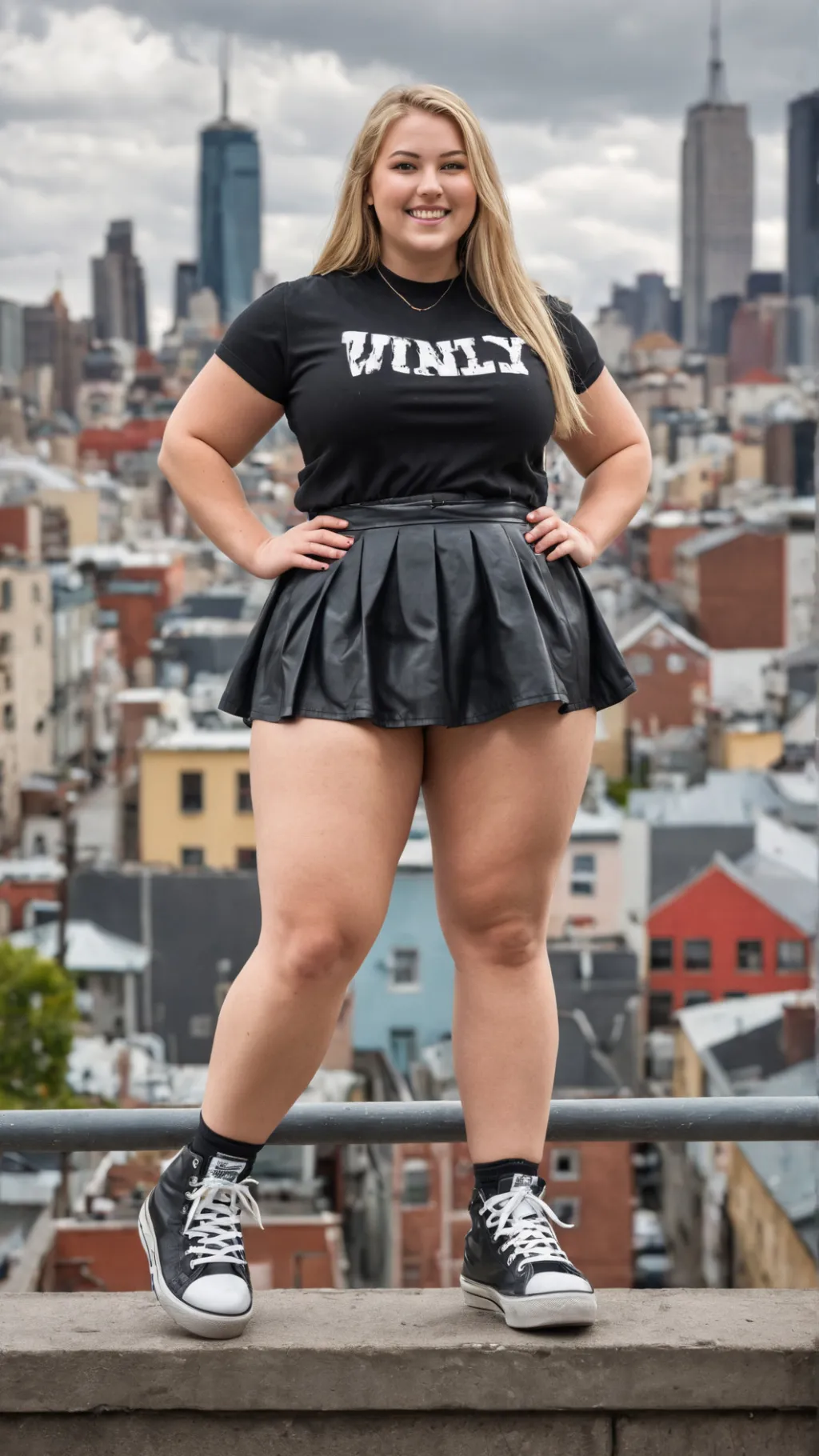 ai character: Mitra background