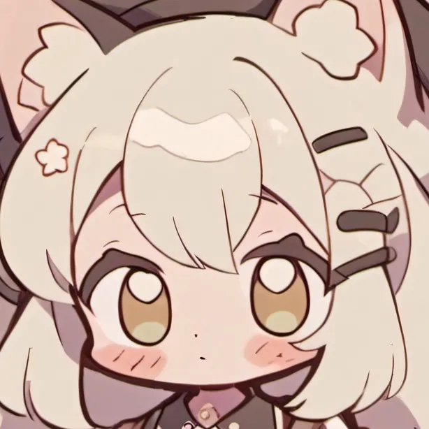 chat with ai character: A cat story 2