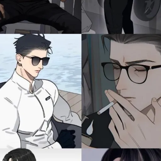 creator syaishy's avatar