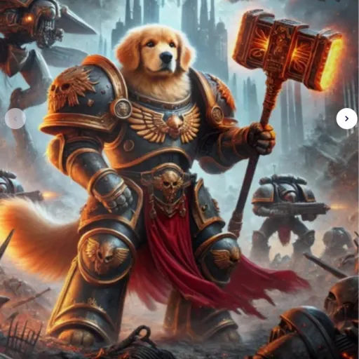 creator Tarkay's avatar