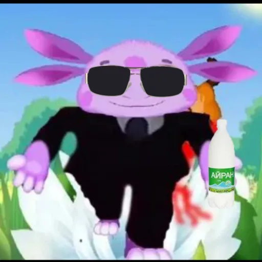 creator ДЭБИЛ's avatar