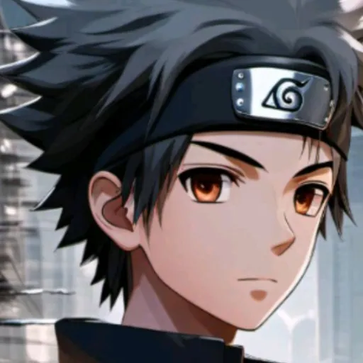 creator Rai Uchi's avatar