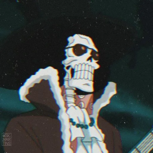 creator Adicto Mugiwara's avatar