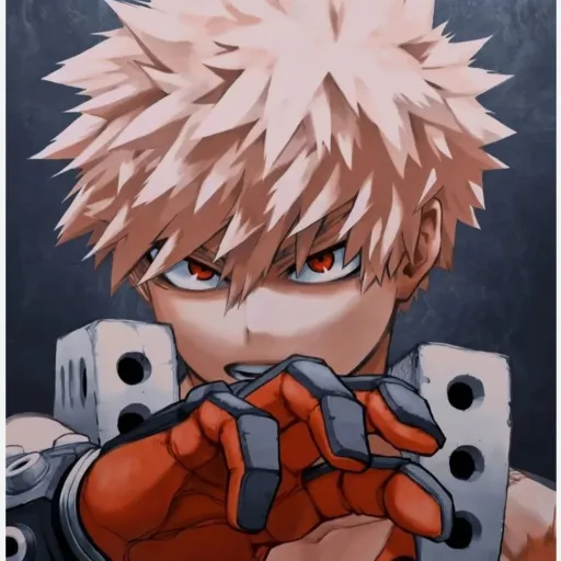 creator katsuki_kacchan20's avatar