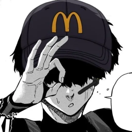creator niko McDonald's avatar