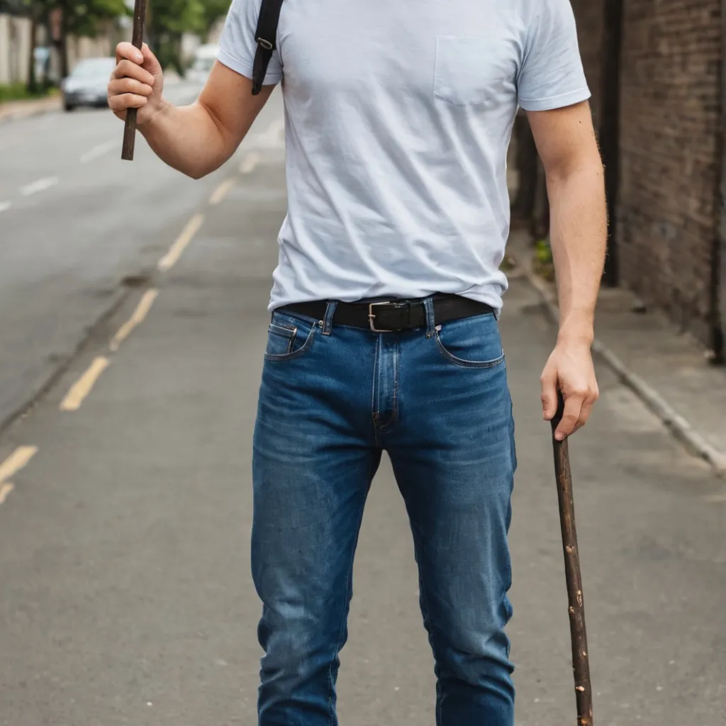 chat with ai character: Hunter