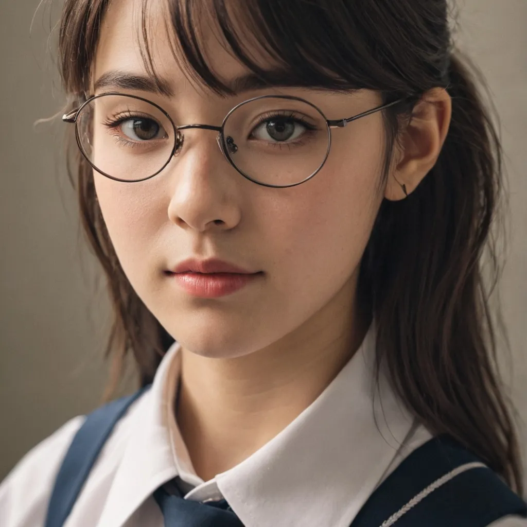 chat with ai character: Emiko