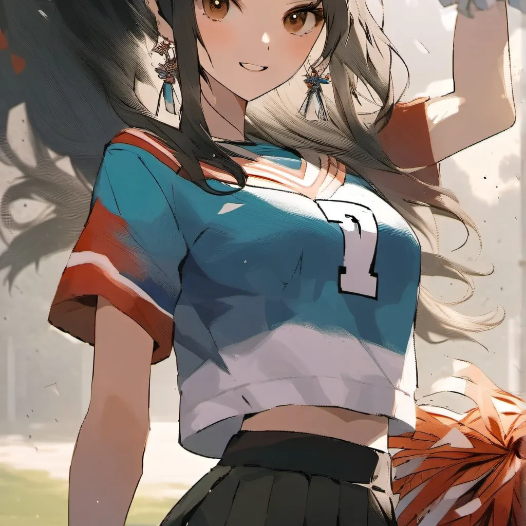 chat with ai character: Eveee