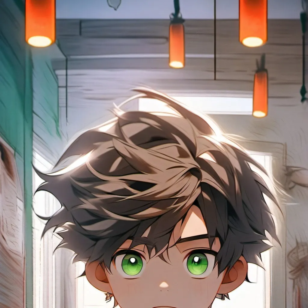 chat with ai character: Edmonx