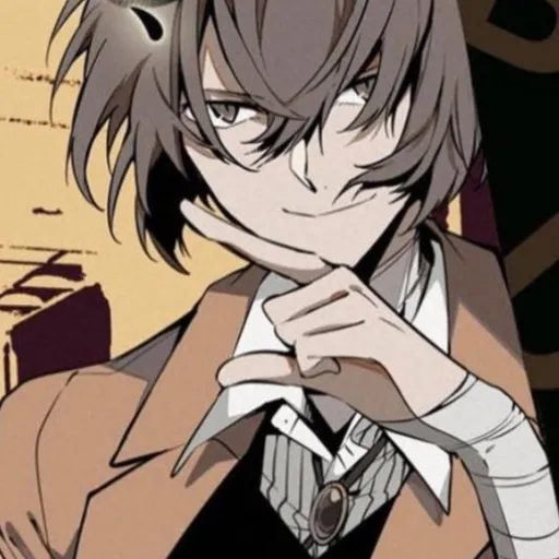 chat with ai character: BSD mission 