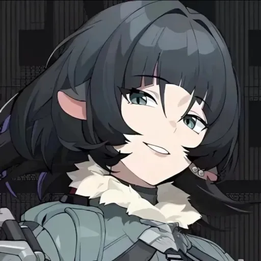 creator Jane Doe zzz's avatar