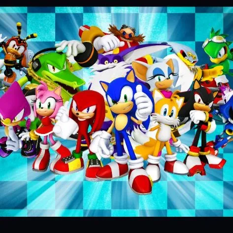 creator sonic crew kings's avatar