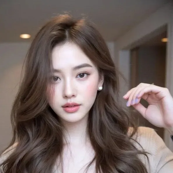 chat with ai character: Adrianna