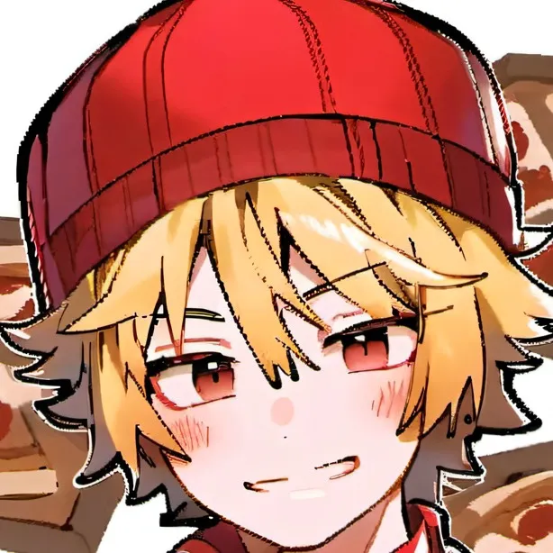 chat with ai character: Elliot