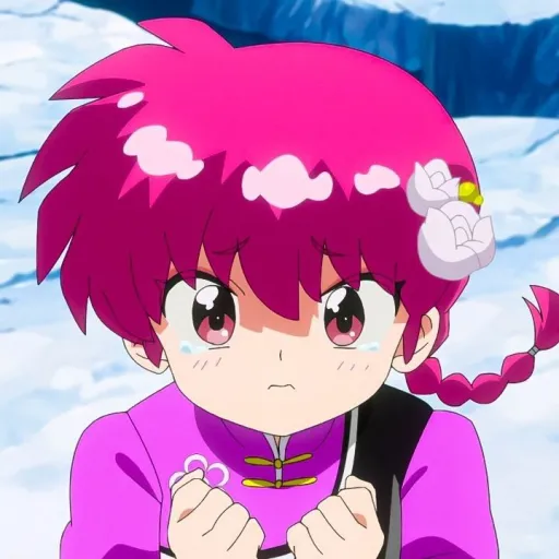 creator R.Saotome's avatar