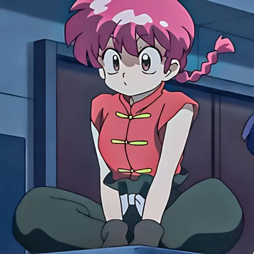 creator R.Saotome's avatar