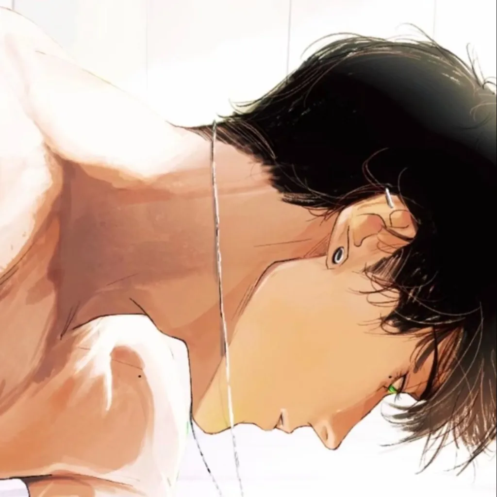 chat with ai character: Mason