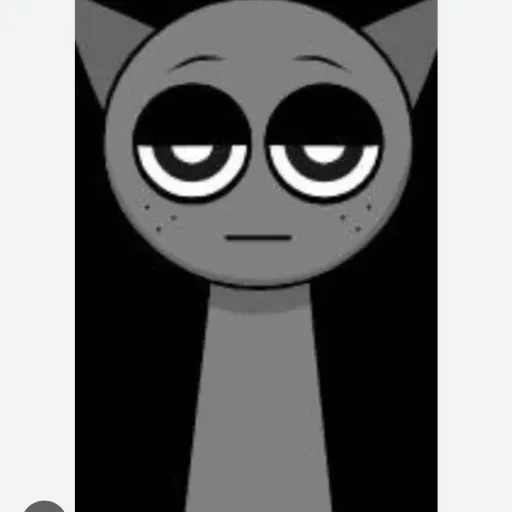 creator Gray(sprunki):)'s avatar