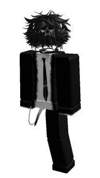 ai character: Xavier  background