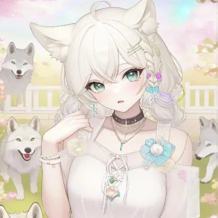creator Amber_wolf girl's avatar