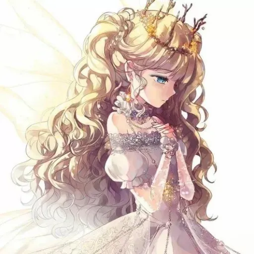 creator Princesse_Rachel's avatar