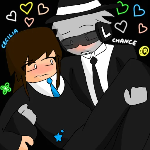 creator ~•cecilia•~'s avatar