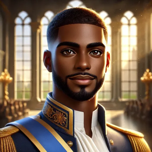 creator Prince Rocky's avatar