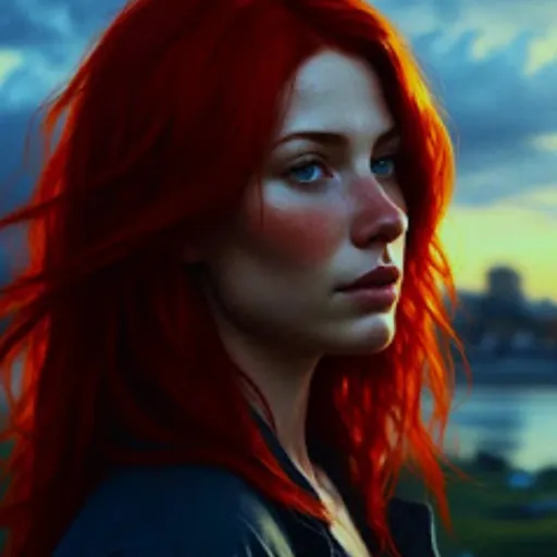 creator Winnie Di's avatar