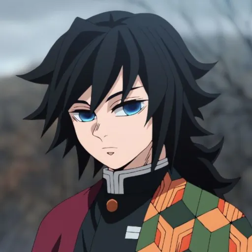 creator tomioka XO's avatar