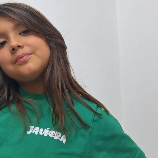 creator Javiera😚valenzuel's avatar
