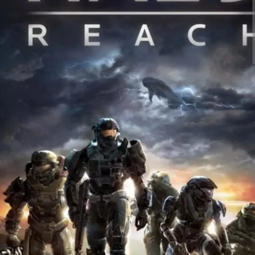 creator halo games's avatar
