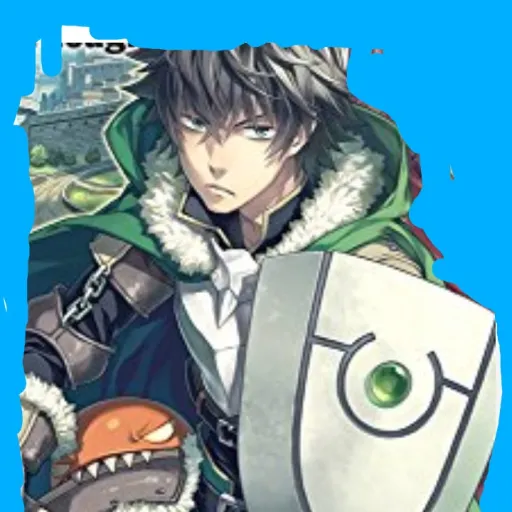 creator naderuto's avatar