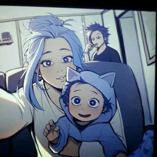 creator mhafan#1's avatar