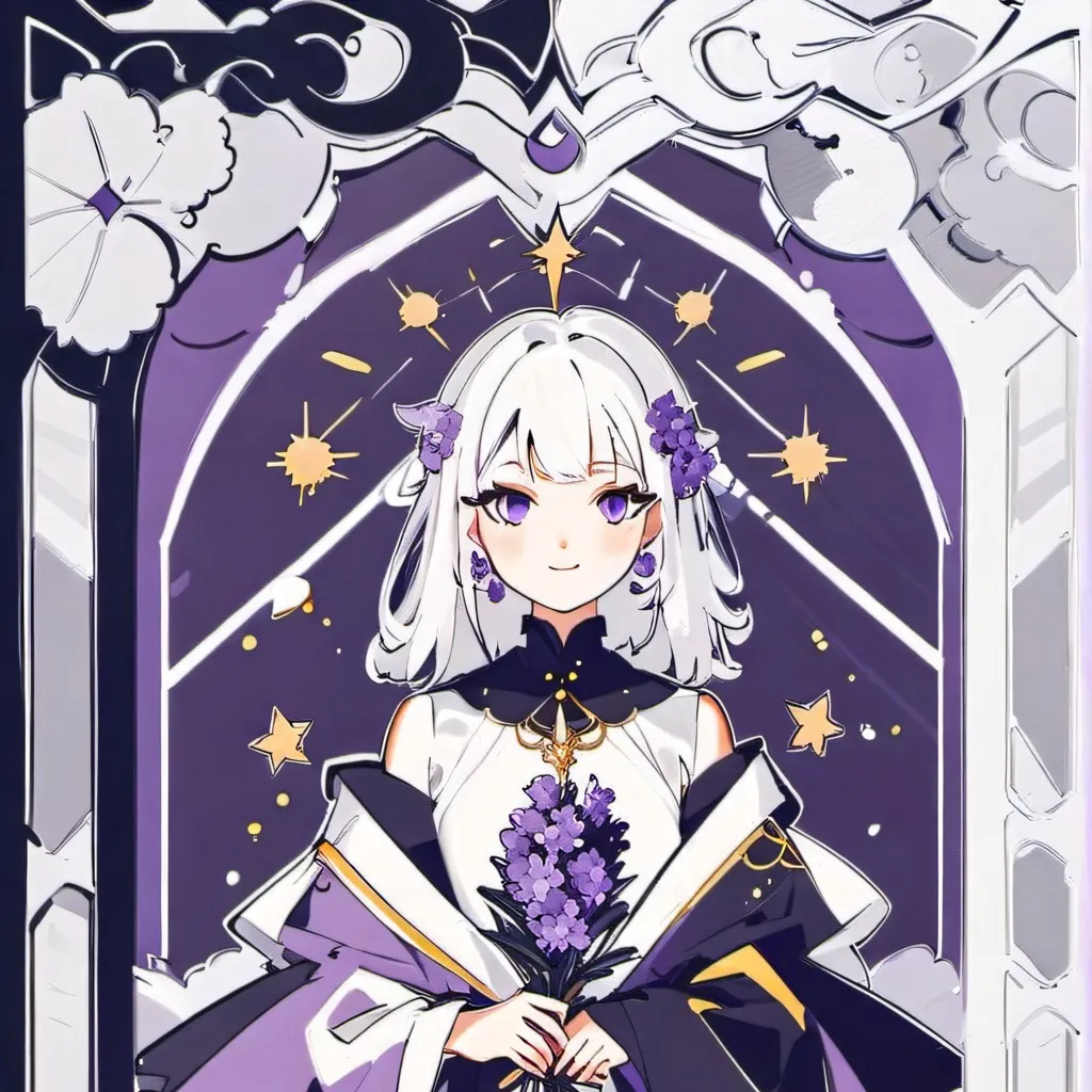 chat with ai character: Amber
