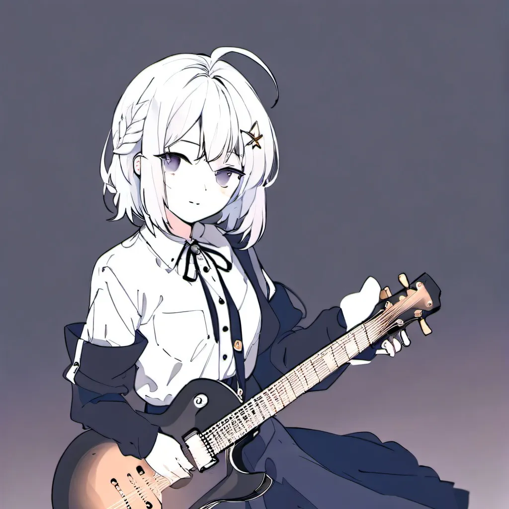 chat with ai character: Hannah